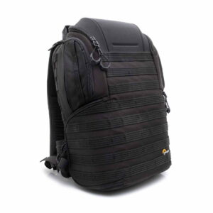 lowepro_protactic_450ii-2 Lowepro Protactic BP 450 AW II (sis.ALV24%) - Käytetty
