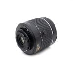 Nikon AF-P Nikkor 18-55mm f/3.5-5.6 VR DX – Käytetty Myydyt tuotteet 6