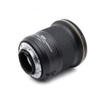 Nikon AF-S Nikkor 20mm f/1.8 G – Käytetty Myydyt tuotteet 6