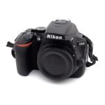 Nikon D5600 (SC 60000) – Käytetty Myydyt tuotteet 4