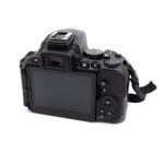 Nikon D5600 (SC 60000) – Käytetty Myydyt tuotteet 5