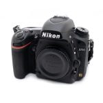 Nikon D750 (SC 10300) – Käytetty Myydyt tuotteet 4