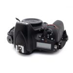 Nikon D750 (SC 10300) – Käytetty Myydyt tuotteet 6