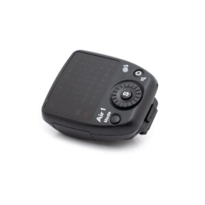 nissin_a1 Nissin Di700a + Air1 lähetin Sony - Käytetty