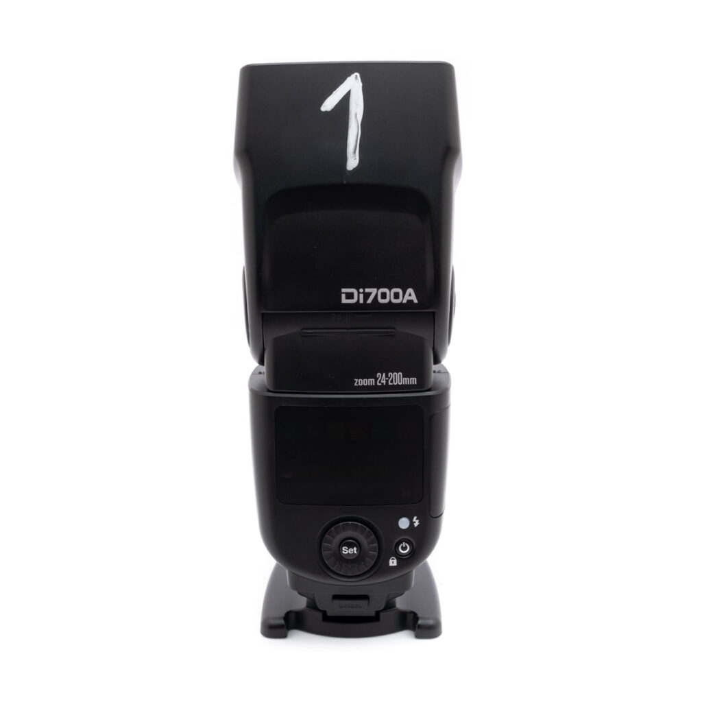 nissin_di700a_1-3 Nissin Di700a + Air1 lähetin Sony - Käytetty