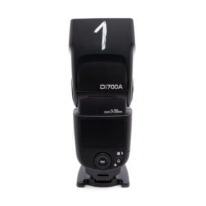 nissin_di700a_1-3 Nissin Di700a + Air1 lähetin Sony - Käytetty