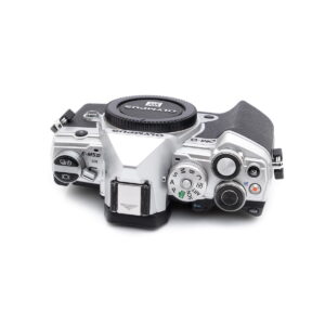 olympus_em5iii-3 Olympus OM-D E-M5 Mark III (SC 22500) - Käytetty