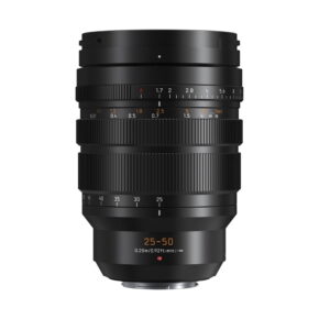 panasonic_25-50_1.7 Panasonic Leica DG Vario-Summilux 25-50mm f/1.7 lens