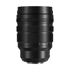 Panasonic Leica DG Vario-Summilux 25-50mm f/1.7 -objektiivi