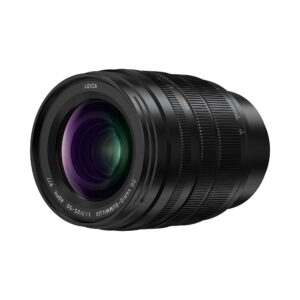 Panasonic Leica DG Vario-Summilux 25-50mm f/1.7 -objektiivi