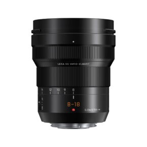 panasonic_8-18 Panasonic Leica DG Vario-Elmarit 8-18mm f/2.8-4 lens