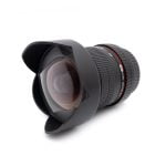 Samyang 14mm f/2.8 AS IF UMC Canon + Filter Holder – Käytetty Myydyt tuotteet 5