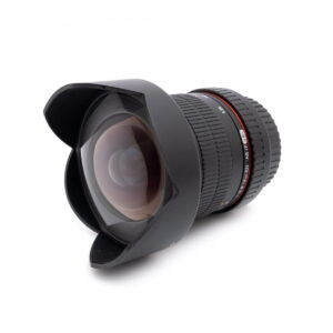 samyang_14-2 Samyang 14mm f/2.8 AS IF UMC Canon EF - Käytetty