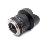 Samyang 14mm f/2.8 AS IF UMC Canon + Filter Holder – Käytetty Myydyt tuotteet 6