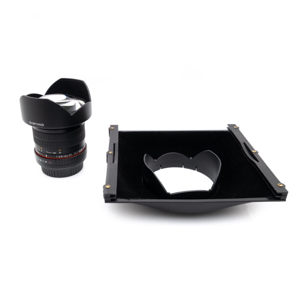 samyang_14_2 Samyang 14mm f/2.8 AS IF UMC Canon EF - Käytetty