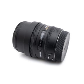 sigma_10 Sigma 10mm f/2.8 DC Fisheye Canon EF-S - Used