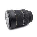 Sigma 12-24mm f/4.5-5.6 DG HSM Canon – Käytetty Poistuneet tuotteet 4