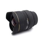 Sigma 12-24mm f/4.5-5.6 DG HSM Canon – Käytetty Poistuneet tuotteet 5