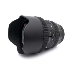 sigma_12-24-2 Sigma 12-24mm f/4 DG Art Canon EF - Käytetty