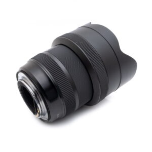 sigma_12-24-3 Sigma 12-24mm f/4 DG Art Canon EF - Käytetty