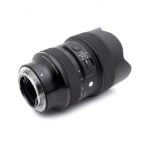 Sigma Art 14-24mm f/2.8 Sony – Käytetty Myydyt tuotteet 6