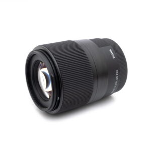 sigma_30-2 Sigma 30mm f/1.4 DC DN C Sony E - Käytetty