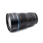 Sirui Anamorphic Lens 1,33x 50mm f/1.8 X-mount – Käytetty Myydyt tuotteet 4