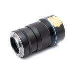 Sirui Anamorphic Lens 1,33x 50mm f/1.8 X-mount – Käytetty Myydyt tuotteet 5