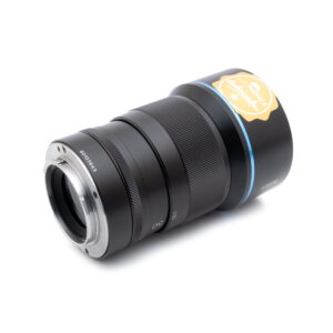 sirui_anamorphic_50-2 Sirui Anamorphic Lens 1,33x 50mm f/1.8 X-mount - Käytetty