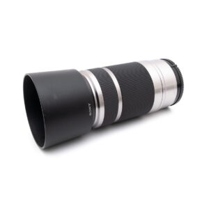 sony_55 Sony E 55-210mm f/4.5-6.3 OSS - Used