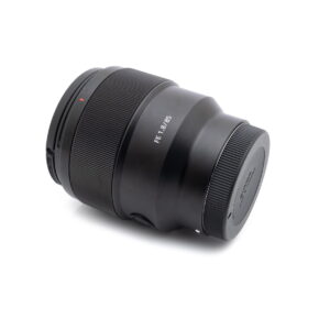 Sony FE 85mm f/1.8 - Used