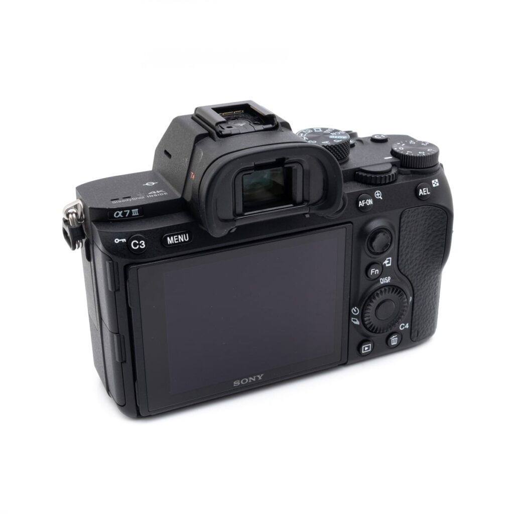 sony_a7iii-2 Sony A7 III (SC 800) – Käytetty
