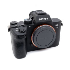 sony_a7iii Sony A7 III (SC 800) - Käytetty