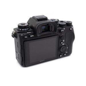 sony_a9ii-2 Sony A9 II (SC 1300, Kunto K4.5) – Käytetty