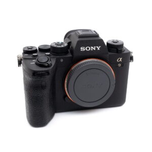 sony_a9ii Sony A9 II (SC 1300, Kunto K4.5) – Käytetty