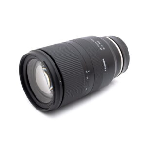 Tamron 28-75mm f/2.8 Di III RXD Sony E - Käytetty