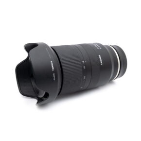 Tamron 28-75mm f/2.8 Di III RXD Sony E - Used