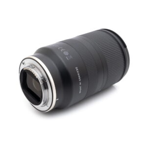 Tamron 28-75mm f/2.8 Di III RXD Sony E - Käytetty