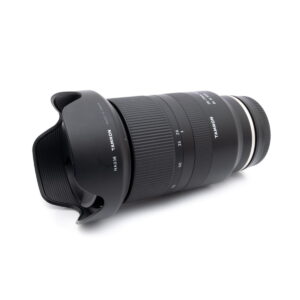 Tamron 28-75mm f/2.8 Di III RXD Sony E - Käytetty