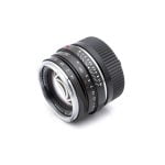 Voigtländer Nokton Classic 35mm f/1.4 II VM Leica M – Käytetty Myydyt tuotteet 5