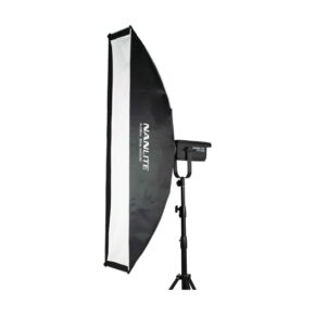 NANLITE Strip Softbox 140 x 30 cm