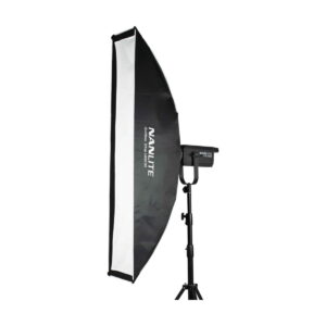 Nanlite_Stripbox_140x30 NANLITE Strip Softbox 140 x 30 cm