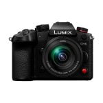 Panasonic Lumix GH6 + 12-60mm F2.8-4 Leica DG Järjestelmäkamerat 4