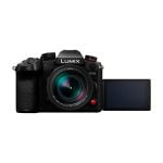 Panasonic Lumix GH6 + 12-60mm F2.8-4 Leica DG Järjestelmäkamerat 6
