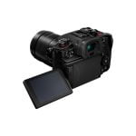Panasonic Lumix GH6 + 12-60mm F2.8-4 Leica DG Järjestelmäkamerat 7