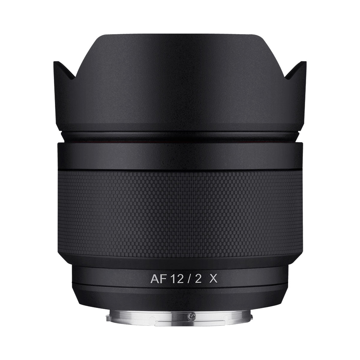 Samyang AF 12mm f/2 - Fuji X