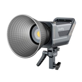 SmallRig 3615 RC 120B Bi-color Point-Source Video Light LED valot kuvaamiseen ja videoihin