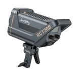 SmallRig 3615 RC 120B Bi-color Point-Source Video Light LED valot kuvaamiseen ja videoihin 10