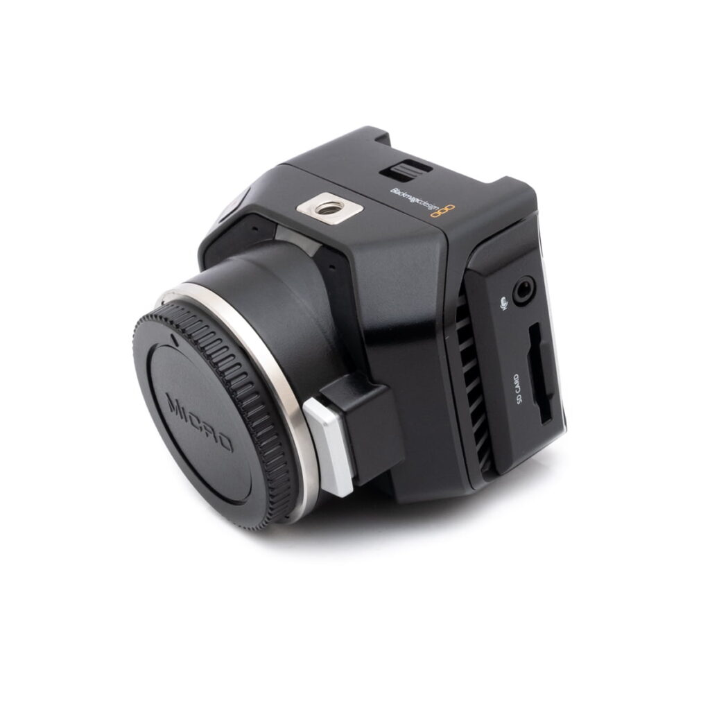 blackmagic_micro-2 Blackmagic Micro Cinema Camera - Käytetty