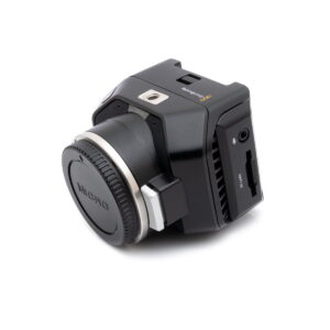 blackmagic_micro-2 Blackmagic Micro Cinema Camera - Käytetty
